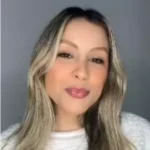 Mariana R., mãe